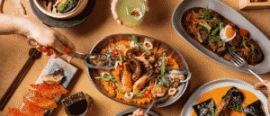Dubai’s Newest Culinary Star At Hyatt Centric Jumeirah – IKKA