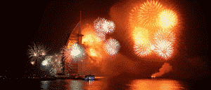 Your Last-Minute Ultimate Guide To Celebrating NYE In Dubai – Party Spots, Fireworks, Metro Timings & More