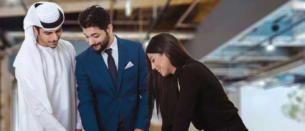 Private Sector Firms Urged To Hit Emiratisation Targets By NYE - AED 96,000 Penalty For Failure