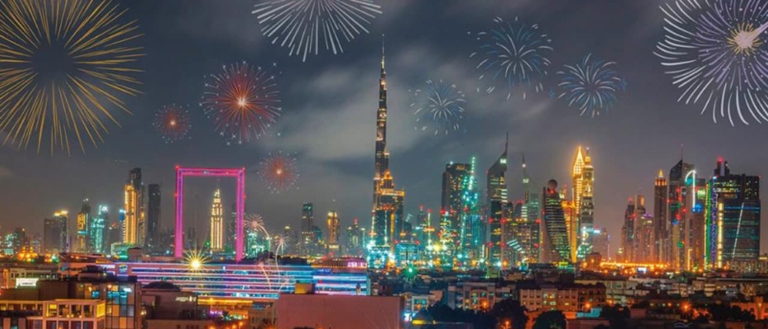 When Is The Next UAE Public Holiday? It’s Sooner Than You Think