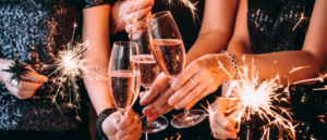 NYE In Dubai: 9 Last-Minute Party Spots For December 31st