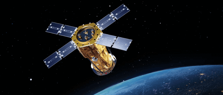 UAE To Launch Its Most Advanced Satellites Into Space This Month - Here's What We Know