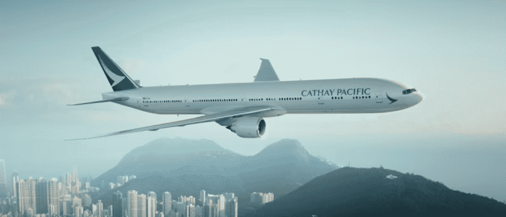 This Airlines Has An 'AED 300 Off Flights' Deal Right Now - In Time For UAE's Next Public Holiday