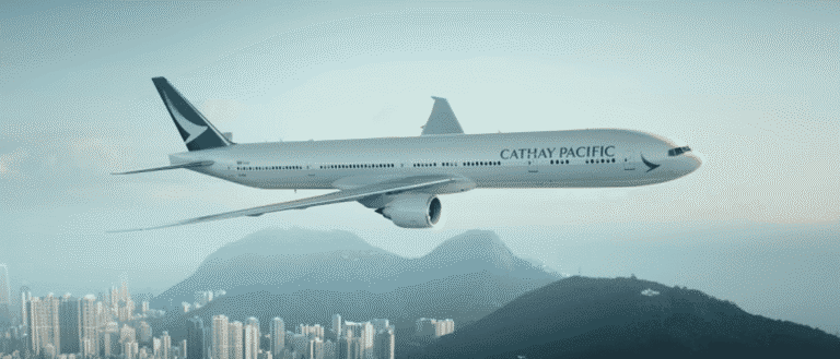 This Airlines Has An 'AED 300 Off Flights' Deal Right Now - In Time For UAE's Next Public Holiday