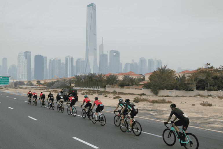 Here Are All The Upcoming Events To Expect From Dubai Expo City This 2025