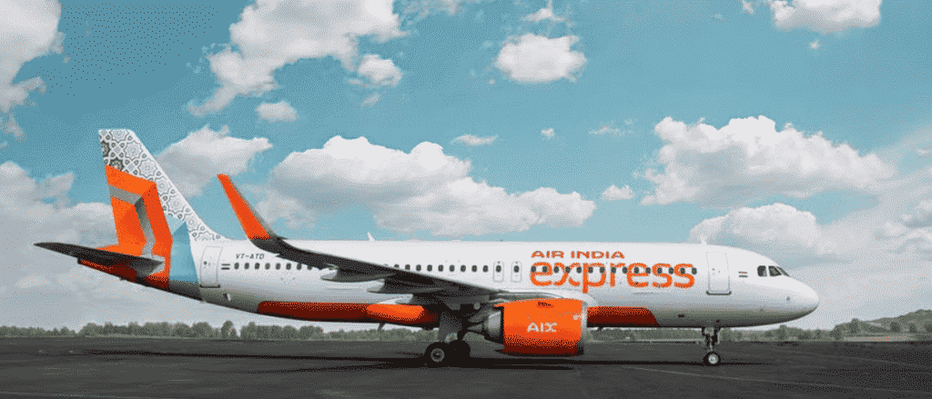 Air India Express Expands Flights to Abu Dhabi – Plus Extra Baggage Perks Of Up To 47kg For FREE!