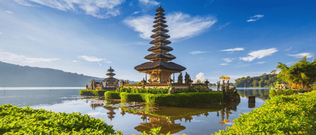 Less Than 50 Days To Ramadan - Start Planning Your Eid Al Fitr Getaways To These Top 8 Spots