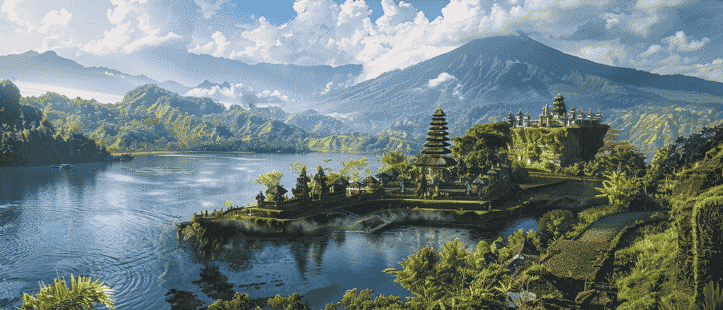 Less Than 50 Days To Ramadan - Start Planning Your Eid Al Fitr Getaways To These Top 8 Spots