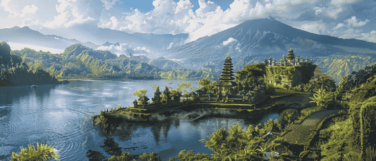 Less Than 50 Days To Ramadan - Start Planning Your Eid Al Fitr Getaways To These Top 8 Spots
