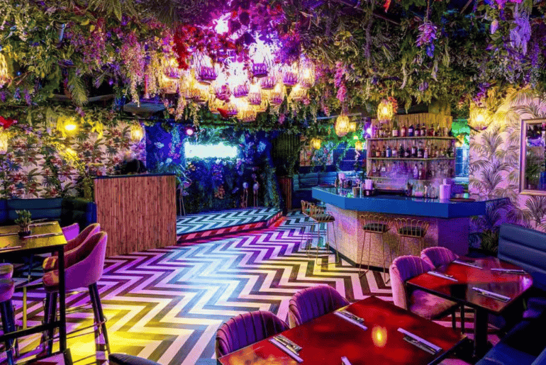 15 Incredible Happy Hour Deals You Can't-Miss In Abu Dhabi - With Drinks Starting From AED 25