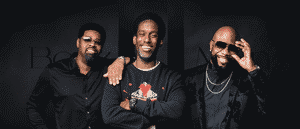 Boyz II Men To Bring Their Soulful Harmonies To Abu Dhabi This Weekend – For One Night ONLY