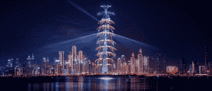 You Can Catch Burj Khalifa’s New Year’s Eve Show Every Night For A Limited Time