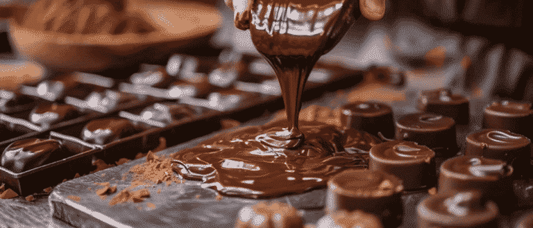 5 Of Dubai's Most Viral Dishes You Cannot Skip