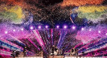 Everything You Need To Know About Coldplay In Abu Dhabi – Rules, Ticket Transfer, Parking & More
