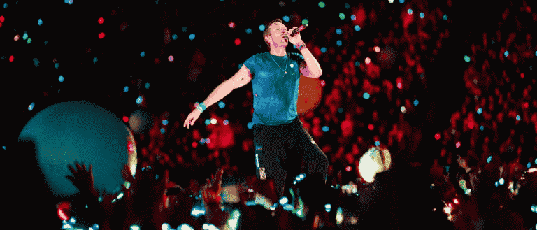 Coldplay Chris Martin (1050450)