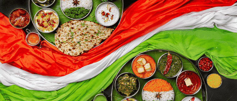 Delicious Dining Deals To Celebrate India's 76th Republic Day In Dubai