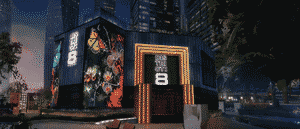 Dubai’s Newest Restaurant Is Decked Out In Dior-Style Decor, Dishes & More