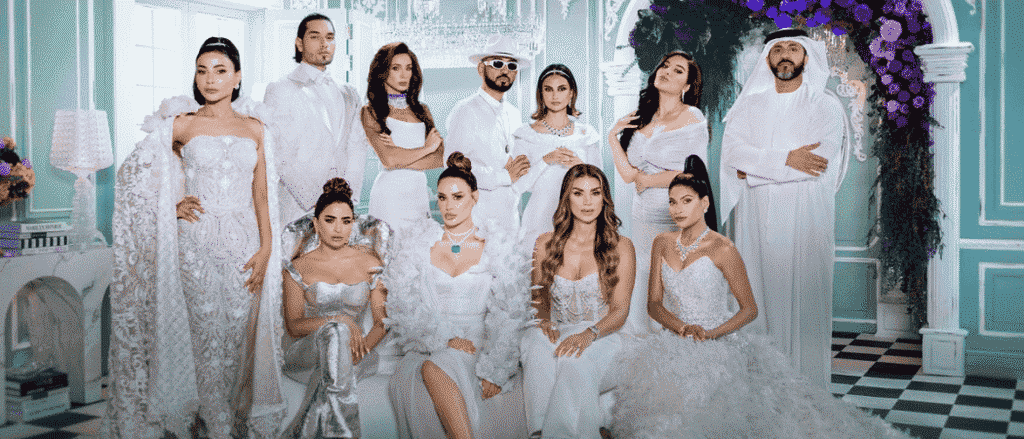 Dubai Bling Season 3 Premiers This Week - The Juicy Details We Know So Far