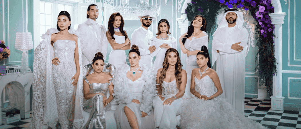Dubai Bling Season 3 Premiers This Week - The Juicy Details We Know So Far