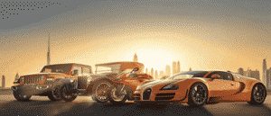 DSF Auto Season Is Back With Adrenaline-Pumping Races, Activities & More