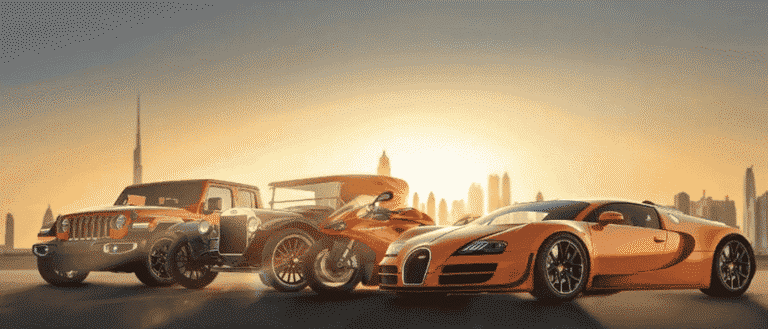 DSF Auto Season Is Back With Adrenaline-Pumping Races, Activities & More