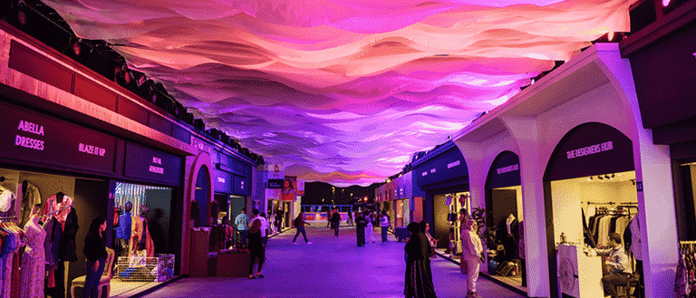 7 FREE Events You Cannot Miss In The Final Weekend Of The Dubai Shopping Festival