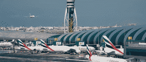 DXB Once Again Holds The Title Of ‘The World’s Busiest International Airport’ In 2024