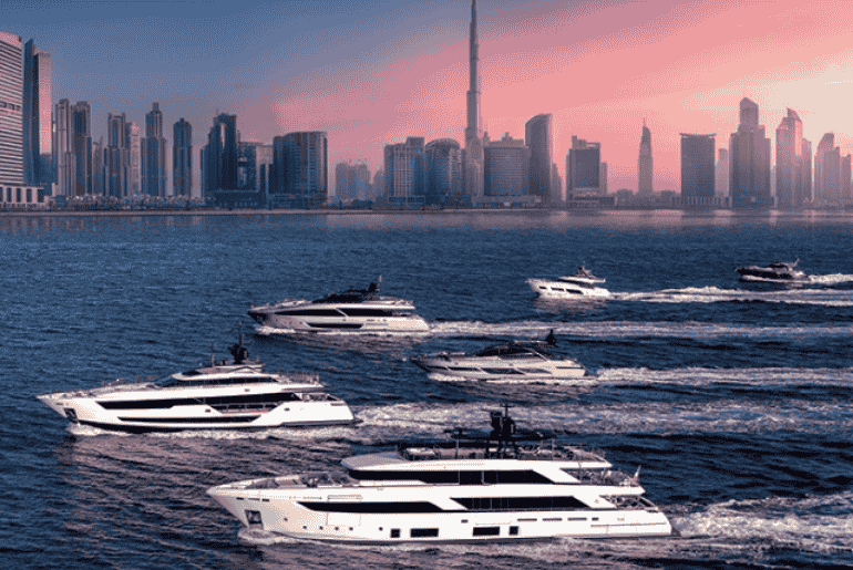X Fun Things To Do This February In Dubai - Concerts, Art Festivals, Sports Events & More