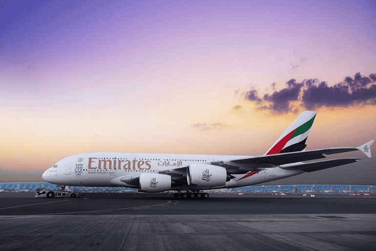 Emirates Takes The Lead As The World's First Autism-Certified Airline