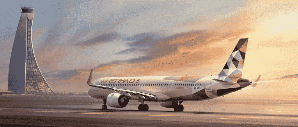 Join Etihad Airways's Mega Holiday Sale With Up To 30% Off Flights - 4 DAYS LEFT