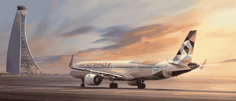 Join Etihad Airways's Mega Holiday Sale With Up To 30% Off Flights - 4 DAYS LEFT