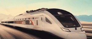 Etihad Rail Passengers Can Now Enjoy Hotel Discounts, Perks & More