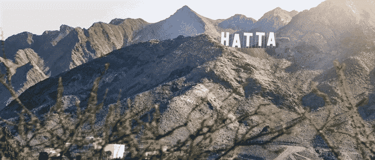 RTA Rolls Out Smart Gates On Dubai-Hatta Road & Desert Areas