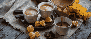 11 Places To Get The Perfect Cup Of Cocoa On International Hot Chocolate Day This January