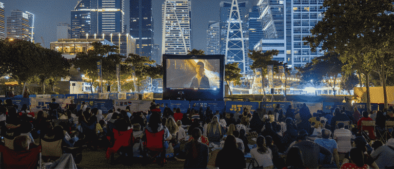 This Is The Best Outdoor Activity You Can Do In Dubai For FREE This Winter