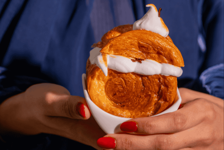 11 Places To Get The Perfect Cup Of Cocoa On International Hot Chocolate Day This January