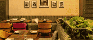 K@Kafe By Kashkan Unveils The Ultimate Chai Experience At Dubai Festival City Mall