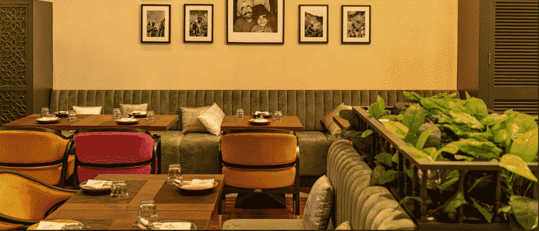 Get ready, Dubai! The much-loved Kashkan brand has unveiled its latest venture, K@Kafe, at Dubai Festival City Mall.