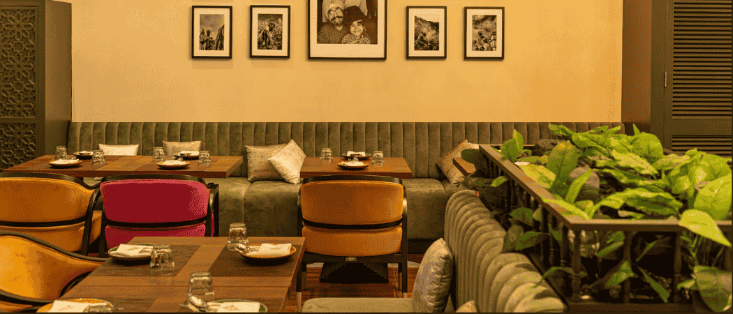 Get ready, Dubai! The much-loved Kashkan brand has unveiled its latest venture, K@Kafe, at Dubai Festival City Mall.