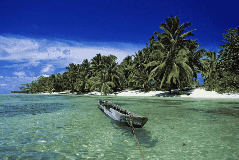 Emirates Will Soon Fly To Madagascar 6 Times A Week - Just In Time For This Public Holiday