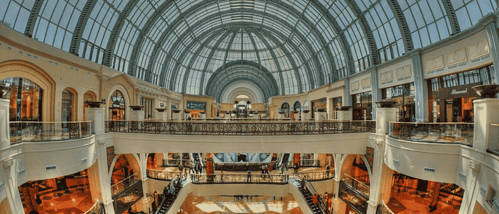 Mall Of The Emirates Ditches Paid Parking Barriers – Will There Be Changes To Parking Fees?