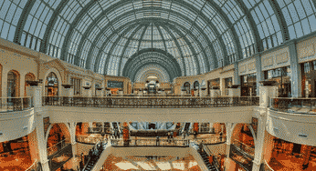 Mall Of The Emirates Ditches Paid Parking Barriers – Will There Be Changes To Parking Fees?