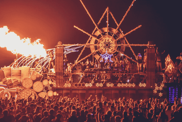 39 Fun Things To Do This February In Dubai - Concerts, Art Festivals, Sports Events & More