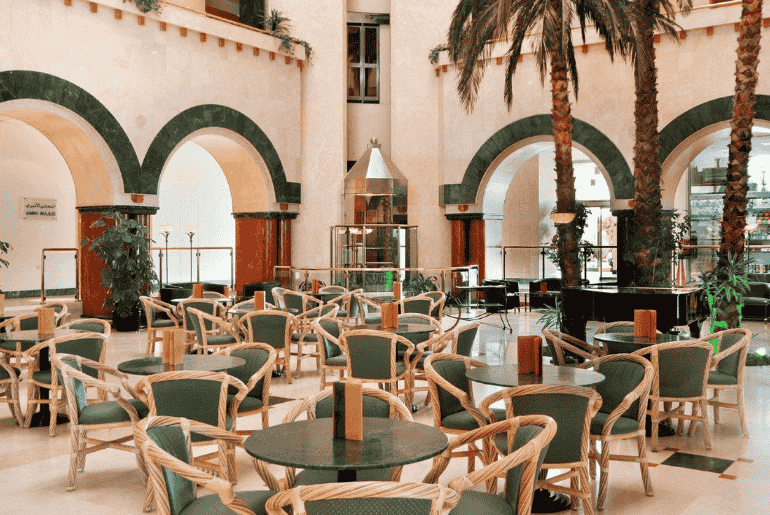 15 Incredible Happy Hour Deals You Can't-Miss In Abu Dhabi - With Drinks Starting From AED 25