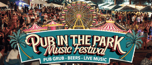 Dubai’s Pub In The Park Music Festival Is Back – Tickets On Sale For Just AED 50!