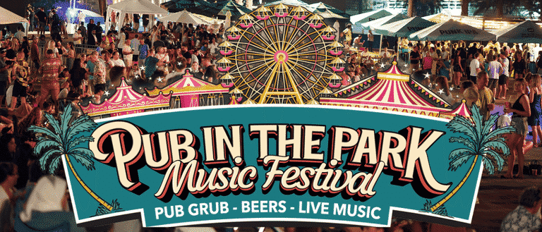 Dubai’s Pub In The Park Music Festival Is Back – Tickets On Sale For Just AED 50!