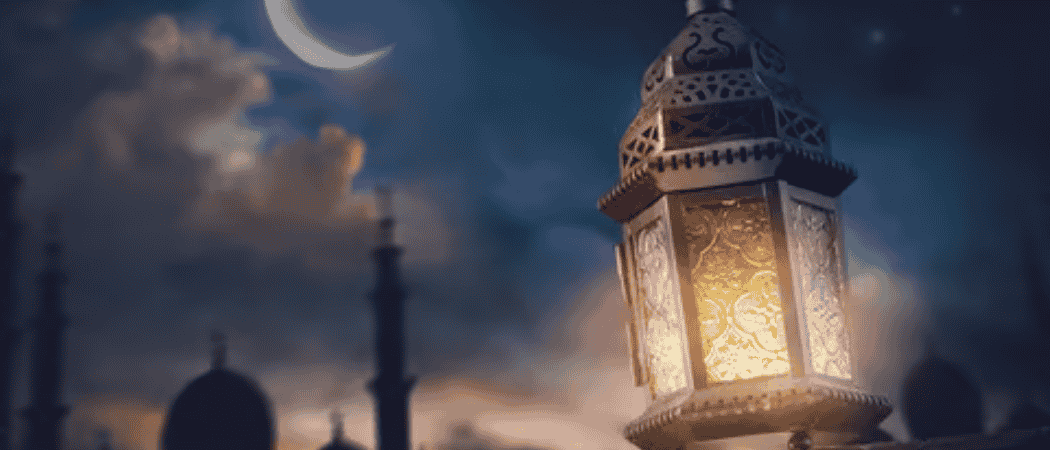 Ramadan Rules Non-Muslims In UAE Need To Know