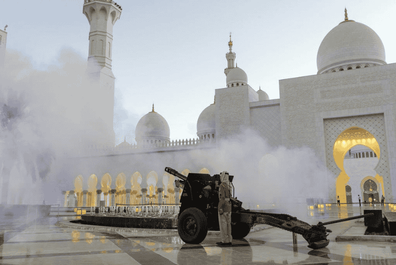 Ramadan In UAE: What Changes To Expect During The Holy Month - Parking, Work Hours & More