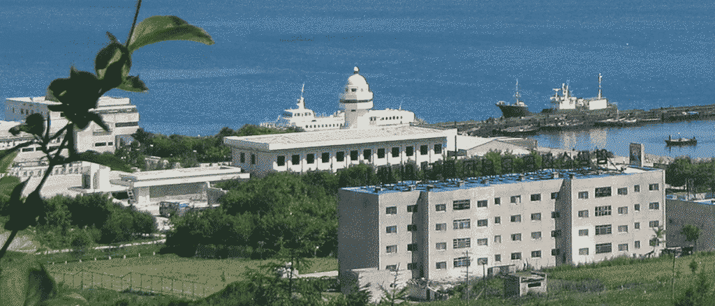 Your Next Dream Holiday Can Now Be North Korea