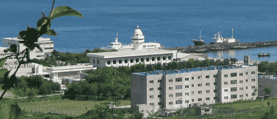 Your Next Dream Holiday Can Now Be North Korea